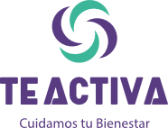 Te Activa Logotipo